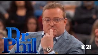 Dr Phil Full Episode S17E04 Mystery at Sea: What Happened to Actress Natalie Wood?