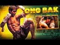 Ting (Tony Jaa) [Ong-Bak: Muay Thai Warrior] [MV]