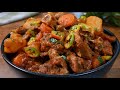 A SPECIAL LAMB AND POTATO RECIPE IN  AN EASY WAY. SO DELICIOUS!