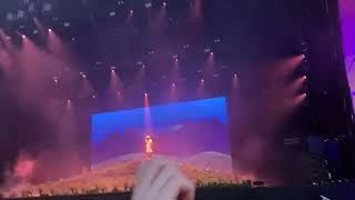 Tyler, The Creator - See You Again (Ft. Kali Uchis) (Live at Parklife 2022)