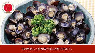 52 小川原湖産大和しじみ