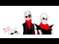 who s your daddy underfell comic dub kingdings