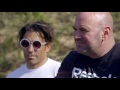 Dana White Lookin' for a Fight – Sioux Falls