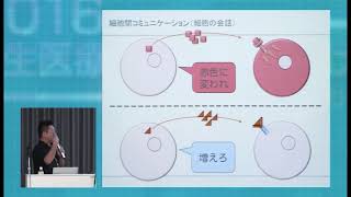 京都大学医学研究科 次世代医療を語るー再生医療の実用化に向けて 第3回「神経堤細胞と運動器再生」池谷 真（京都大学iPS細胞研究所 准教授）2016年10月19日