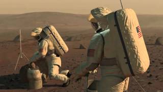 Real Martians Moment: MOMA-Digging Below the Martian Surface