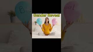 Expecting a Miracle: Gender Reveal with Balloons – Boy or Girl? #expectingmothers #baby #pregnant