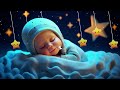 Sleep Instantly Within 3 Minutes ♥ Sleep Music for Babies ♫♫ Mozart Brahms Lullaby