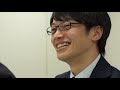 社員紹介ムービー【営業ver】