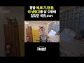 예쁘지만 불편한 이 냉장고를 살 수 밖에 없었던 이유 shorts