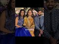 Ram Gopal Varma niece wedding with batminton player Sreekanth #Sravya Varma wedding #sravyavarma