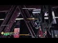 old calus cheese was patched so here s a new calus boss cheese final lightfall desperate measures