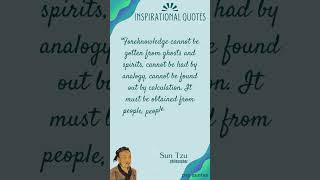 Sun Tzu Quotes #24 | Sun Tzu Life Quotes | Inspirational Quotes | Life Quotes | Philosophy #shorts