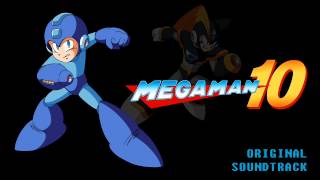 Wily Machine - Mega Man 10 [OST]