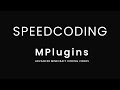 Minecraft Server Navigator ASMR Coding | No talking | Paper Spigot 1.20.4 |  @mplugins