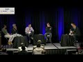 【andes risc v con 2023 silicon valley】 ecosystem panel open source is transforming ai and hardware