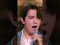 Dimash vocal harmony with Lang Lang 