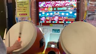 太鼓の達人ニジイロver. 双竜ノ乱全良