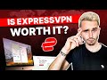 ExpressVPN Review 2024: Is ExpressVPN Good?