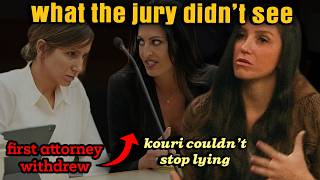 All the WILD drama that the Kouri Richins trial missed, it was A LOT!