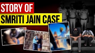 Story Of Lust Greed Smriti Jain Case Shorts Opedia Mp3 Music & Mp4