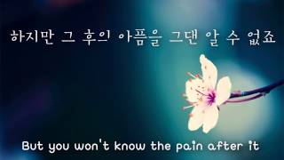 [ENG Lyric] Loveholic - 인형의 꿈 (Dream of a Doll)