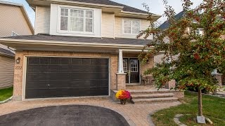 SOLD - Virtual Tour - 222 Bradwell Way