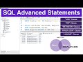 What are the SQL Inner Join, And, Or, Having and Between Clause? (Part 5 of 8)