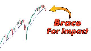 The Market Crash Is Here…