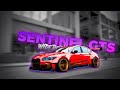 SENTINEL GTS WIDEBODY KIT | LORE FRIENDLY EDITION | HRCUSTOM