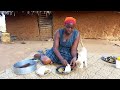 African Village Life//Cooking  Most Appetizing Traditional Village Food