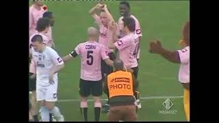 Palermo 1-0 Treviso - Campionato 2005/06