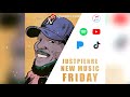 justpierre i m saved ft. frannie el 🎵 new music friday 🎵