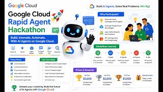 Google Cloud Rapid Agent Hackathon