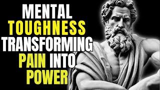 Confronting the Abyss: 12 Painful Lessons for Maintaining Mental Toughness | STOICISM