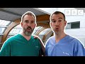 Tackling Your Feelings and Emotions with Operation Ouch! | Mindboosters | CBBC