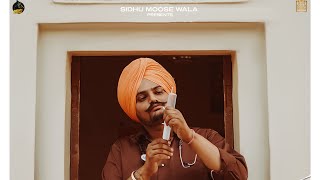 DOCTOR  (Teaser) Sidhu Moose Wala | Latest Punjabi Songs 2020