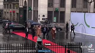 زعيم الشرق الأوسط سيدي محمد بن سلمان #السعودية #محمد_بن_سلمان