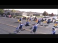 benicia high school marching band @ ccbr 2013