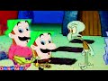 ytp collab entry skordiledongle goes into time or something reupload