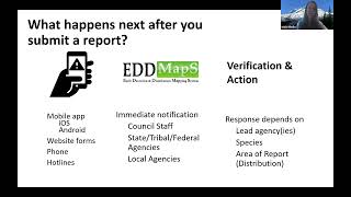 Resources, Networks, and Reporting