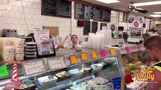 Colonial Market. | Havertown, PA | Three Guys and a Philly Cheesesteak