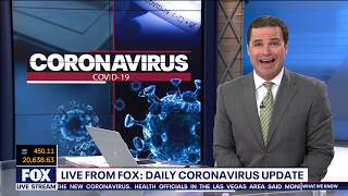 Daily Coronavirus Update | Tuesday March 17, 2020
