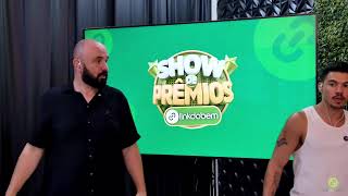 Show de Prêmios - Especial de Natal