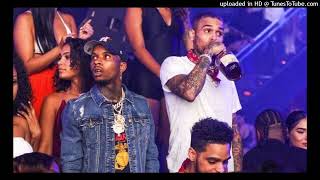 Chris Brown, SZA & Tory Lanez - Transparency (Unreleased) (Remix)
