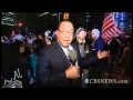 NYC reacts to Osama bin Laden's death