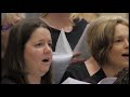 Brahms Requiem - Arvada Chorale, Flatirons Community Orchestra, Arturo Gonzalez, Conductor