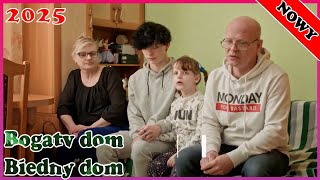 |NOWY| 💸 Bogaty Dom - Biedny Dom  💰Najlepszy serial 🛑2025  Roku  | Sezon 2 - Odcinek 151 |  HD 1080p