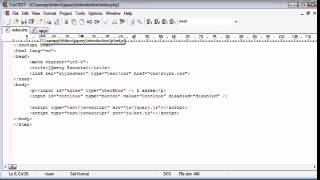 jQuery Tutorial 58 removeAttr YouTube