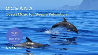 Sleeping Music for DEEP SLEEP -  Beautiful Coral Reef,  Relaxing Aquarium Music