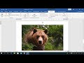 Урок 15 word лучший текстовый редактор документов Компьютерные курсы 2020 windows 10